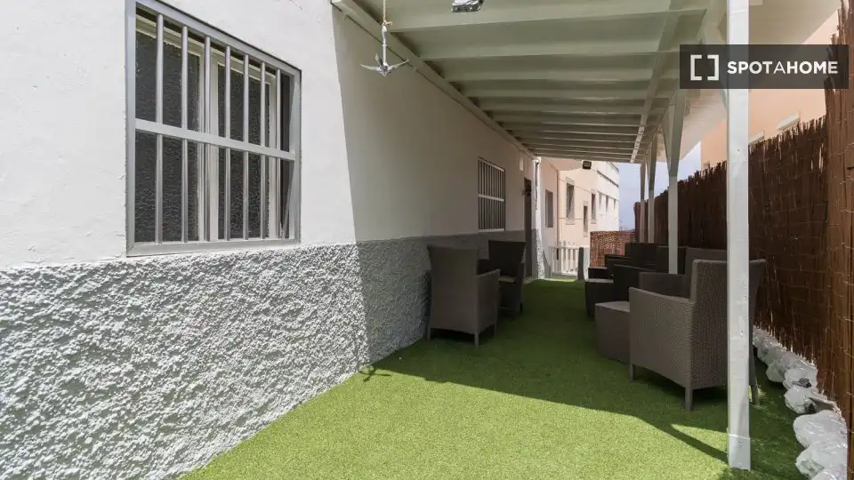 Habitación 184 m², Las Palmas de Gran Canaria