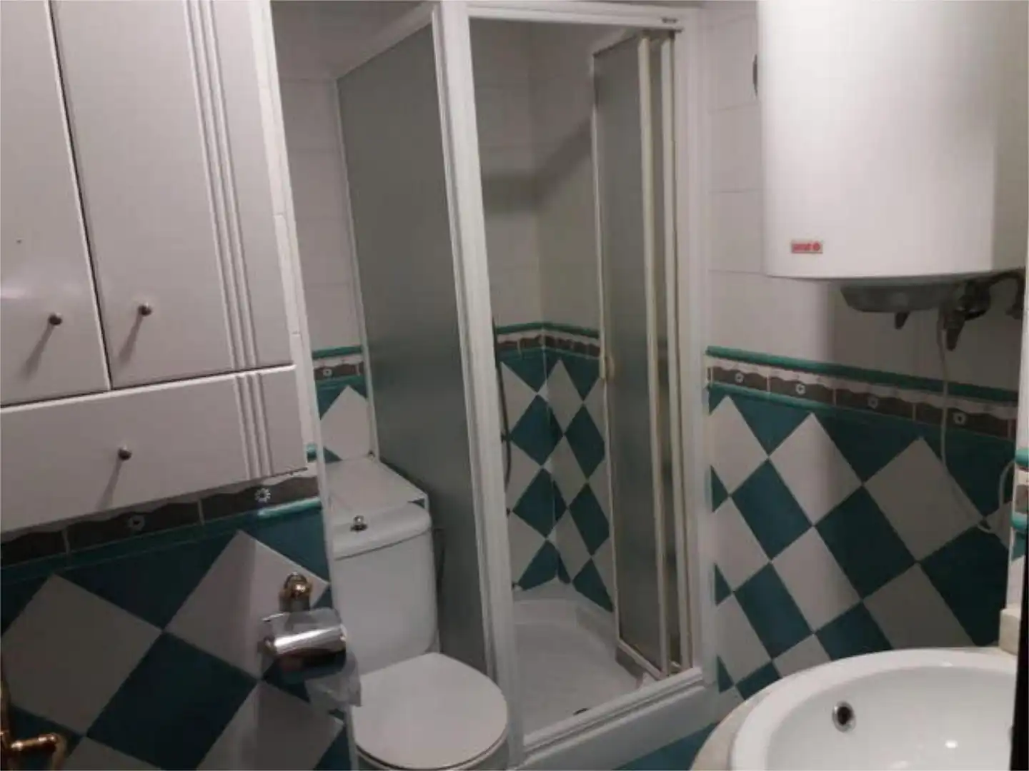 Habitación 100 m², Jaén