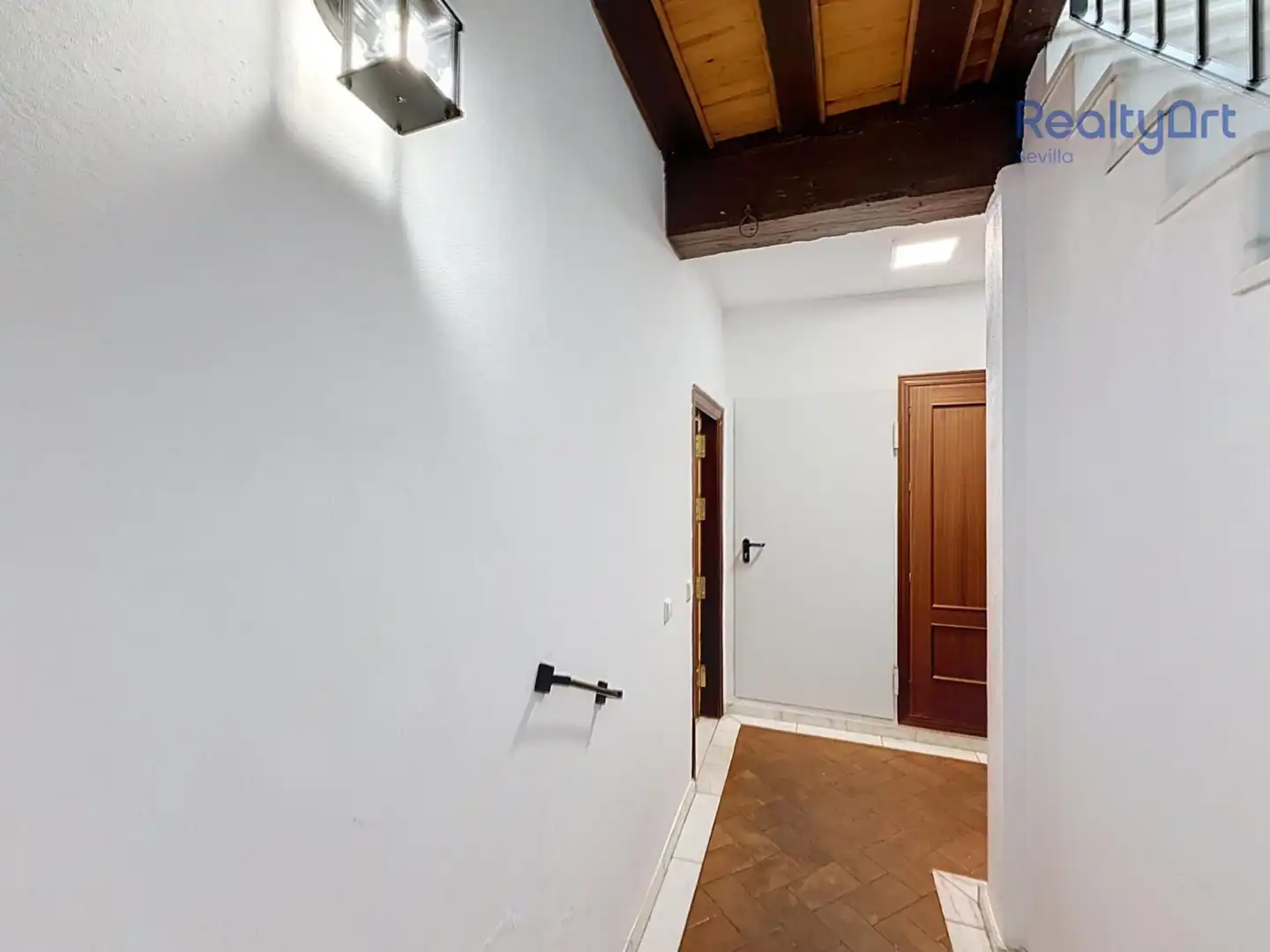 Pis de 80 m² a Sevilla