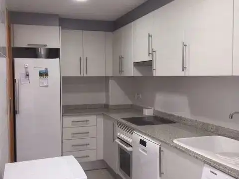 Piso de 70 m² en Daimuz