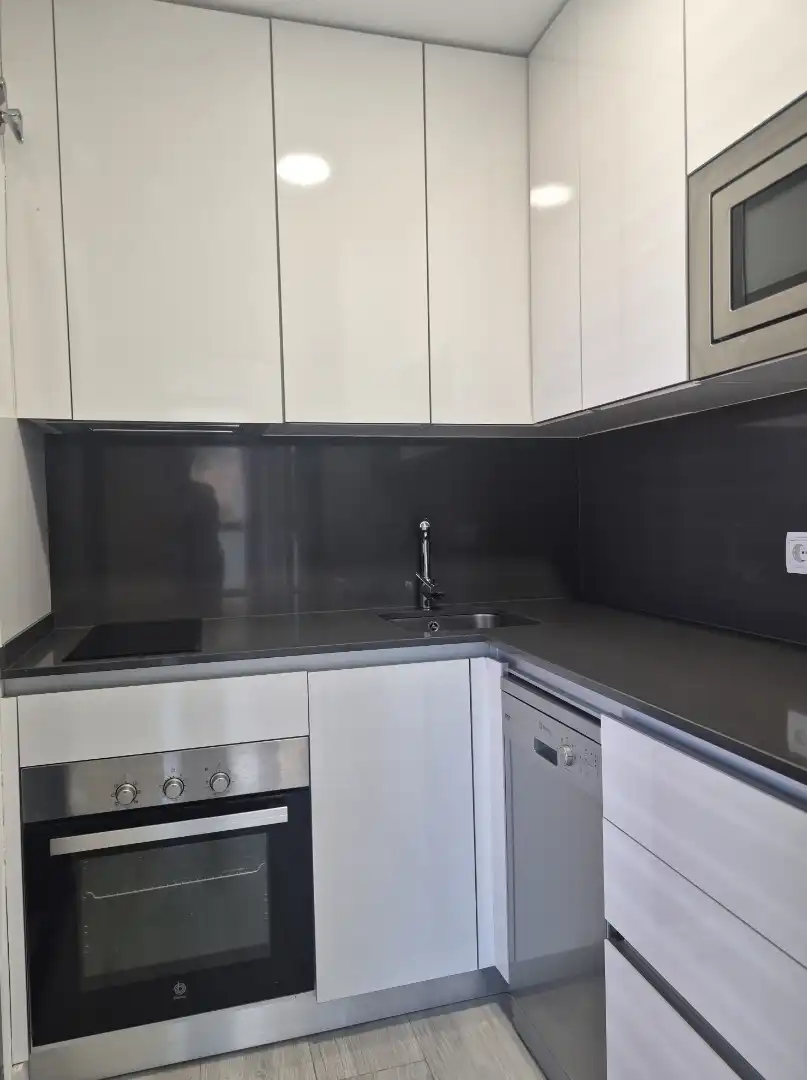Piso de 76 m² en Madrid