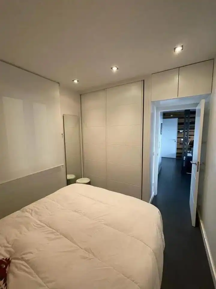 Pis de 56 m² a Madrid