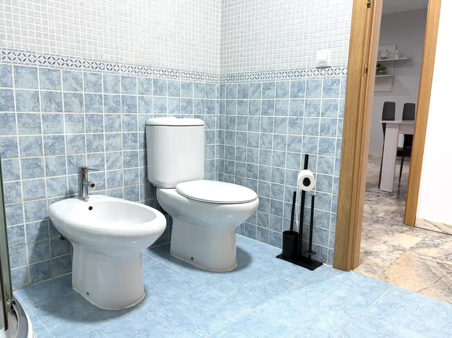 Pis de 94 m² a Don Benito