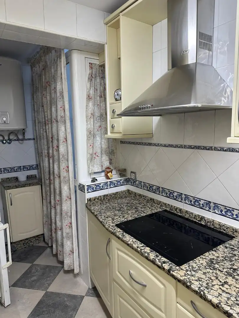 Pis de 80 m² a Còrdova