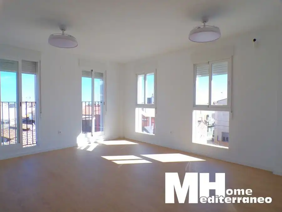 Piso de 142 m² en Benavites
