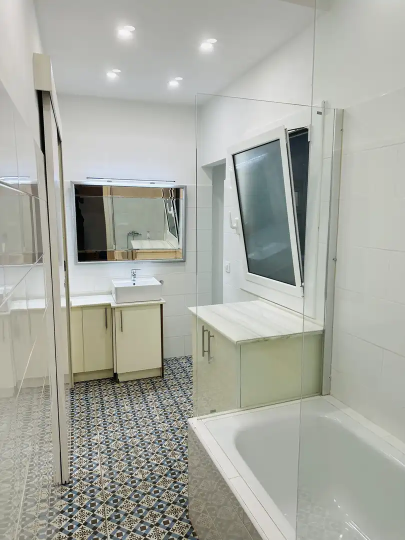 Piso de 46 m² en Barcelona