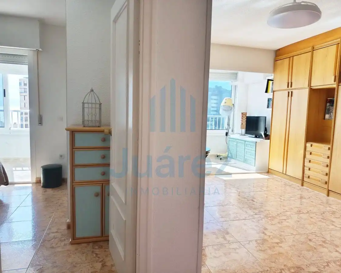 Piso de 65 m² en Alicante
