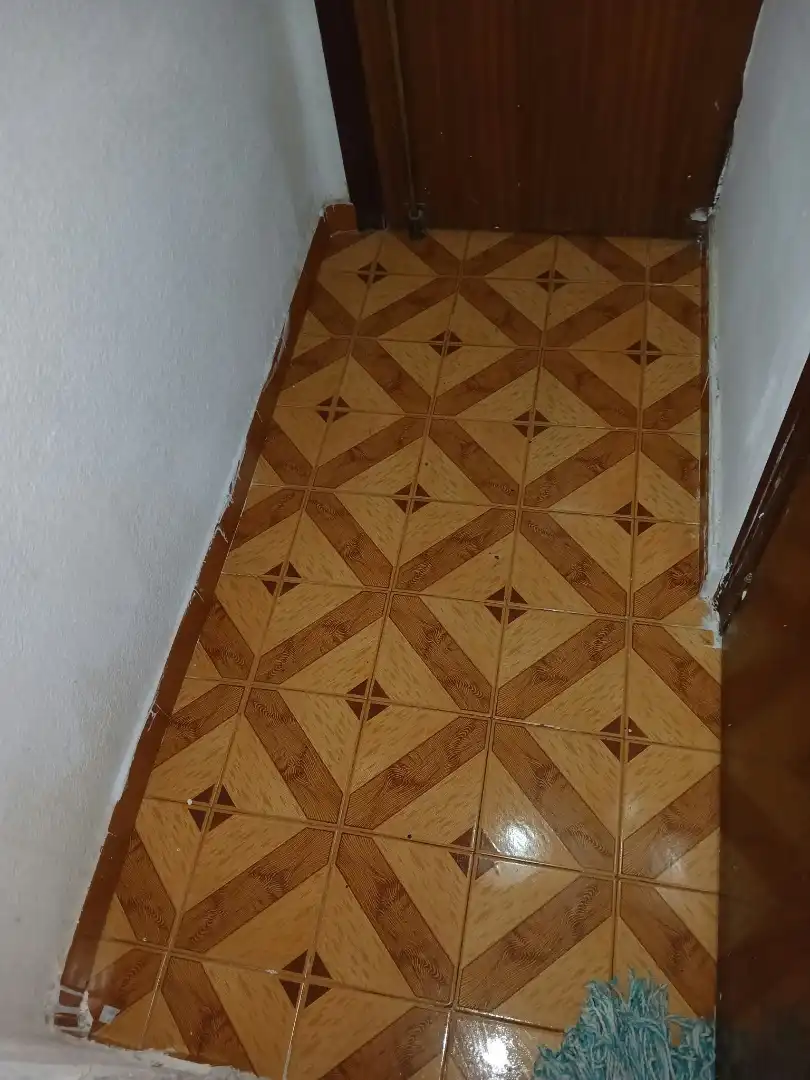 Stanza in affitto, Valencia