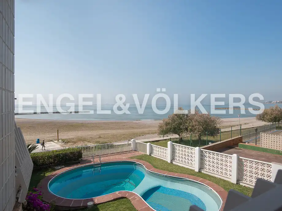 Piso de 636 m² en Benicasim