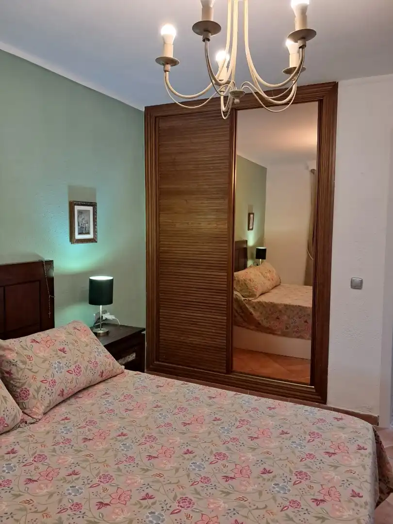 Pis de 77 m² a Fuengirola