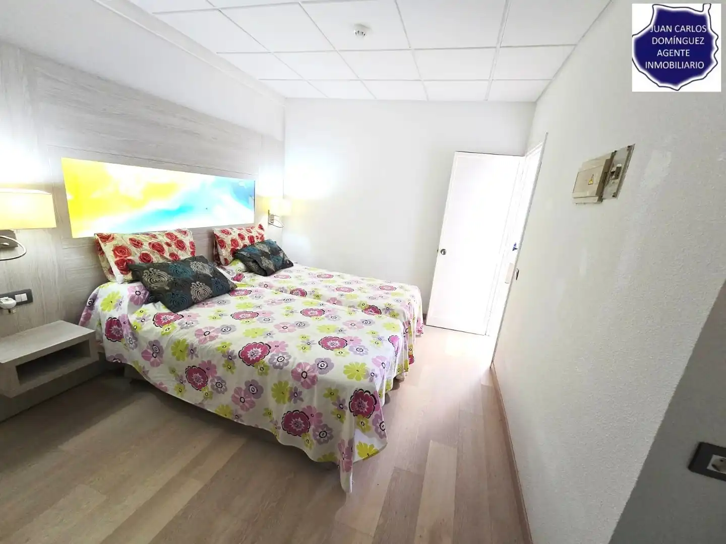 Piso de 45 m² en Mogán