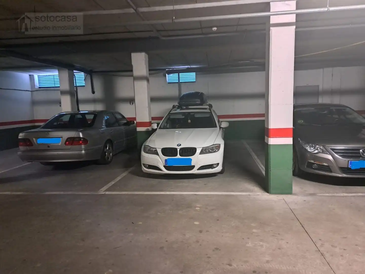 Piso de 122 m² en Valladolid
