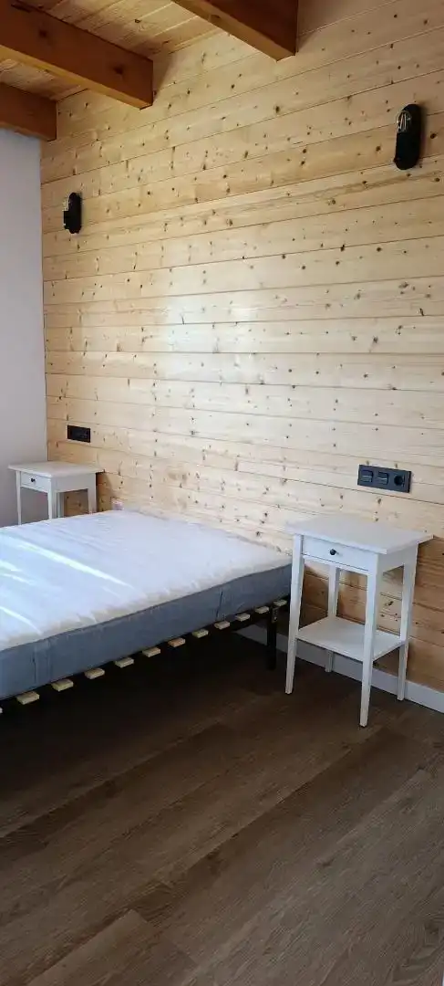 Piso de 116 m² en Cudillero
