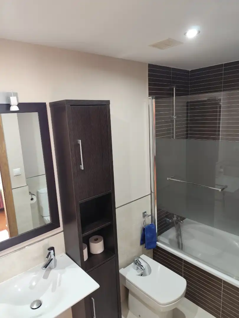 Piso de 80 m² en Vilagarcía de Arousa
