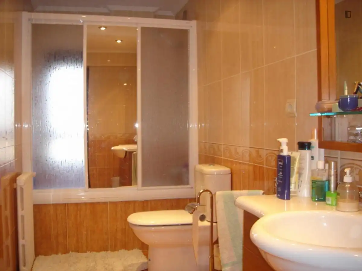Habitación en alquiler, Salamanca