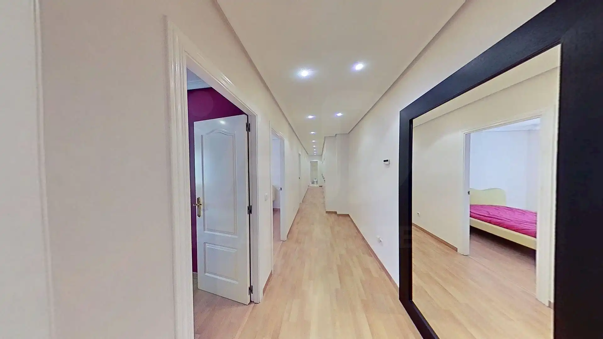 Pis de 163 m² a Alacant