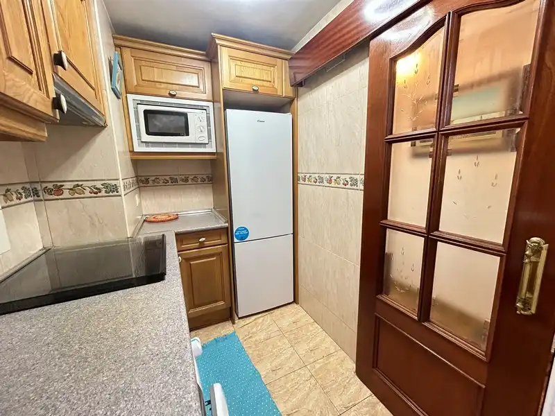 Квартира 50 м² у Madrid