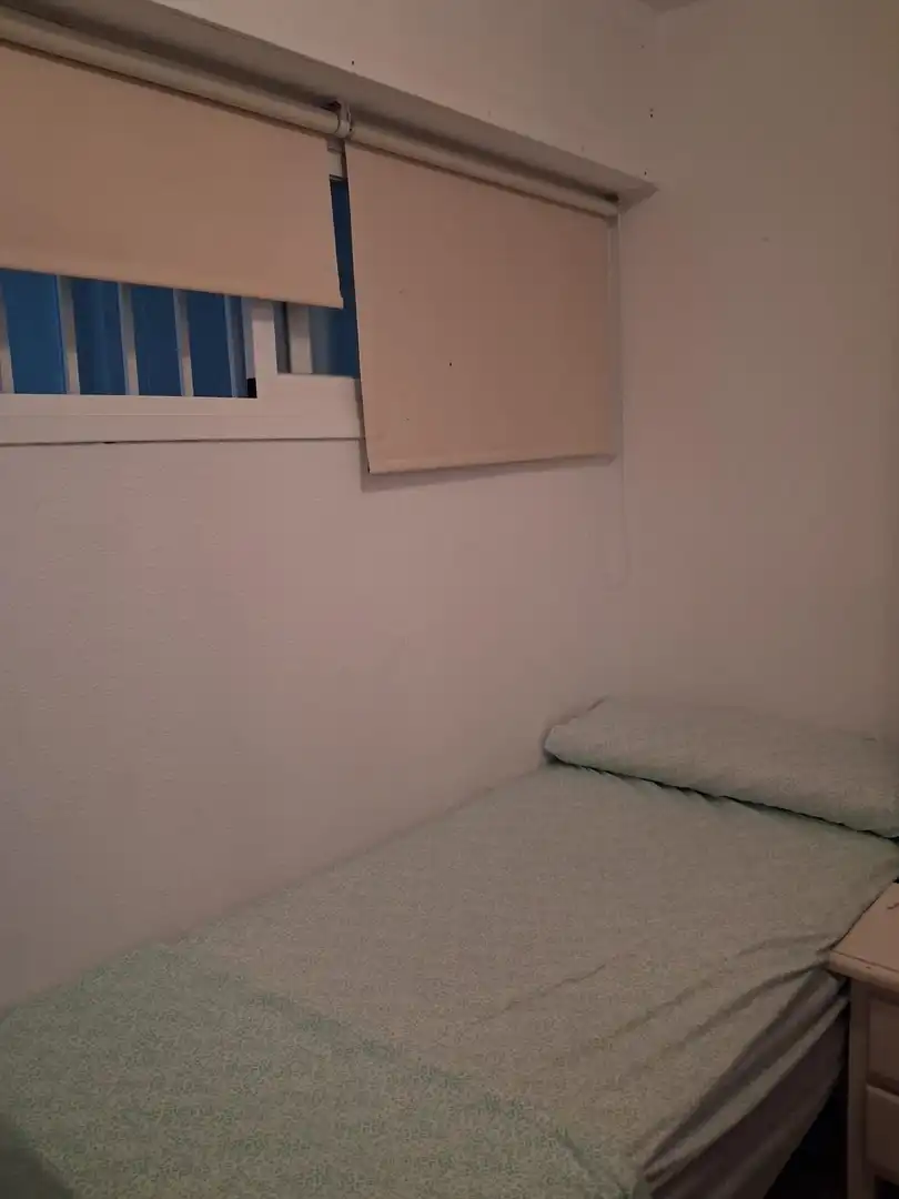Pis de 54 m² a Cádiz