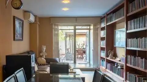 Pis de 80 m² a València