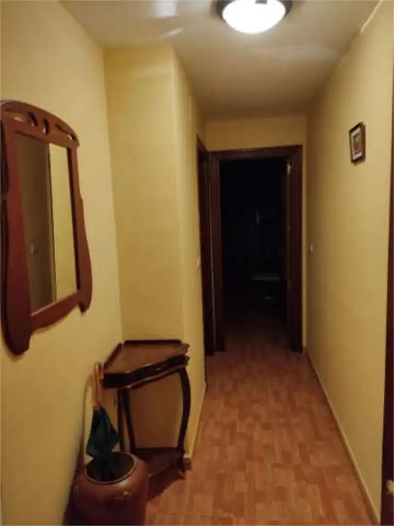 Piso de 82 m² en Baeza