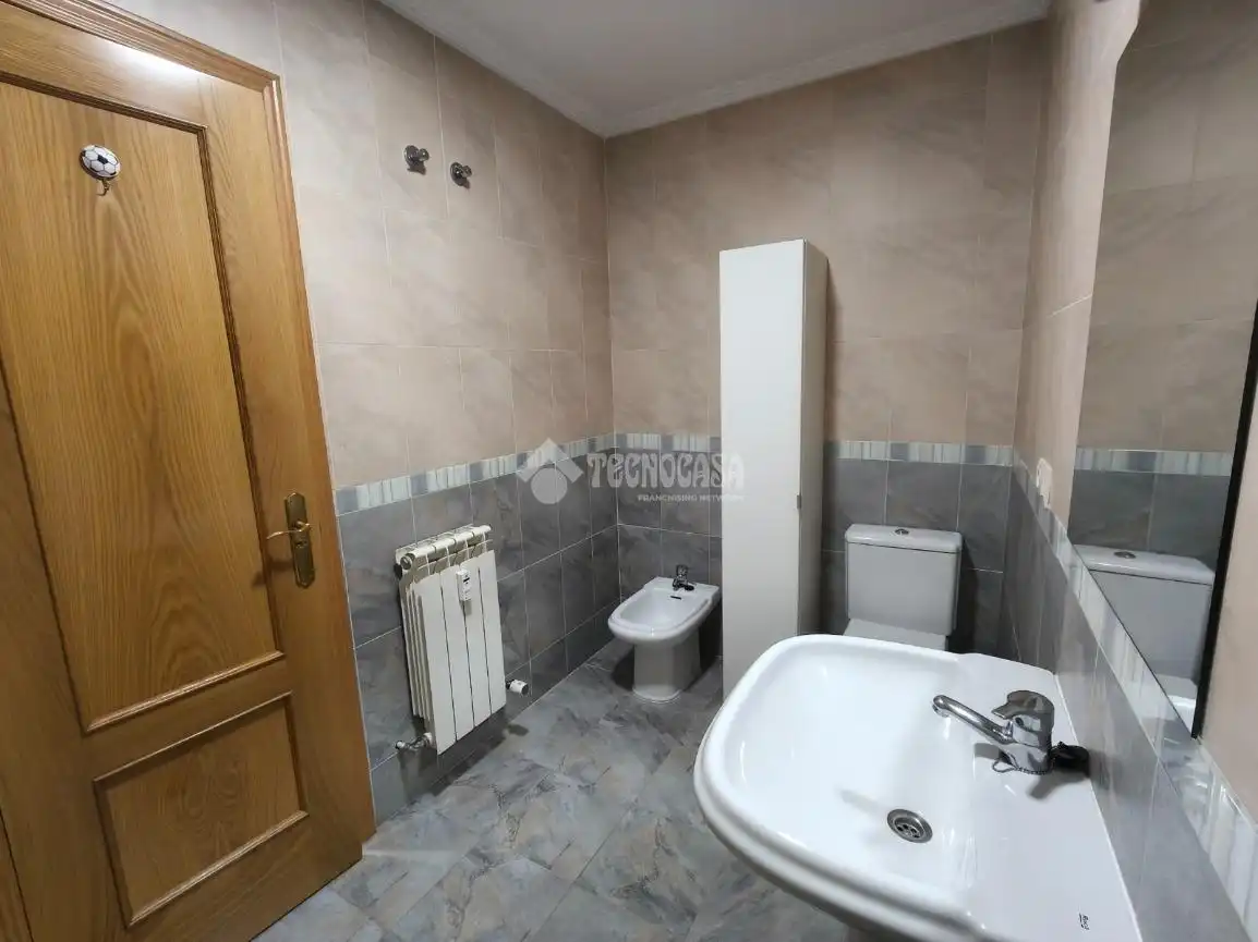 Piso de 65 m² en Palencia