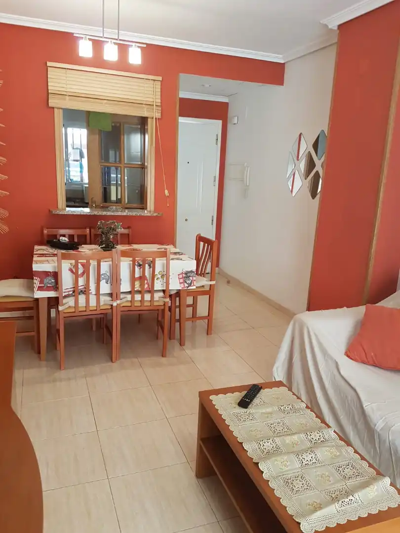 Pis de 108 m² a Orpesa