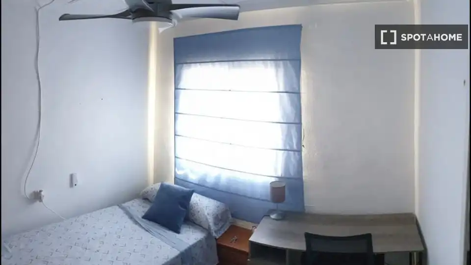 Habitación 115 m², San Vicente del Raspeig