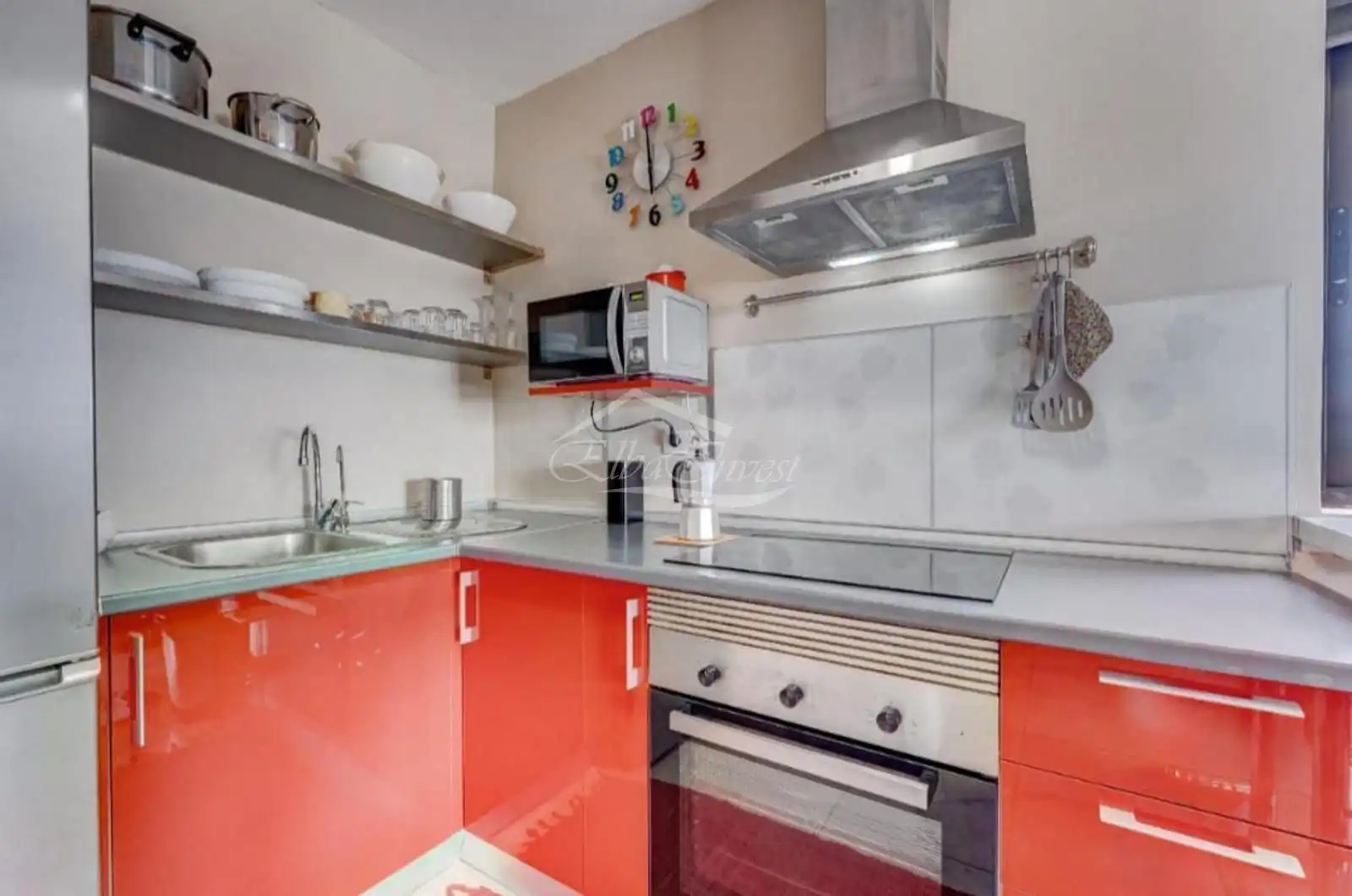 Pis de 66 m² a San Miguel de Abona