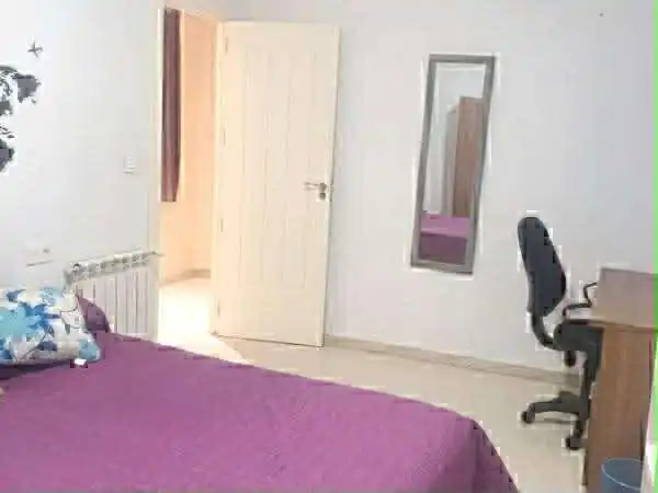 Habitación 120 m², Granada