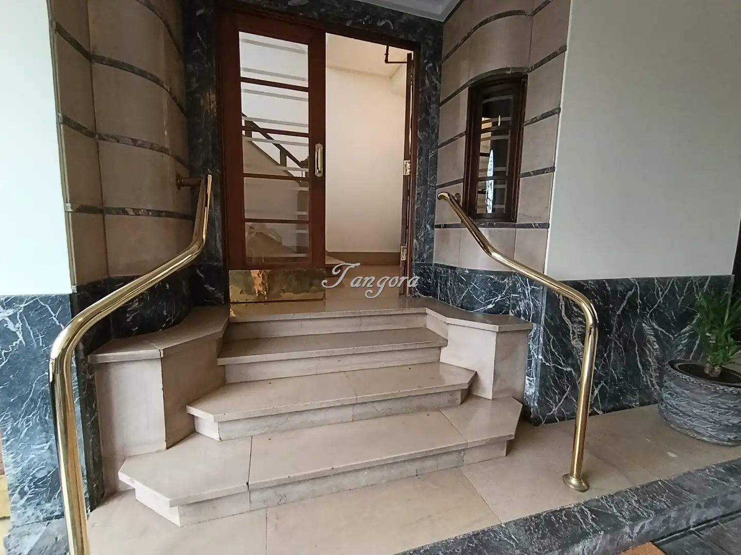 Piso de 120 m² en Guecho