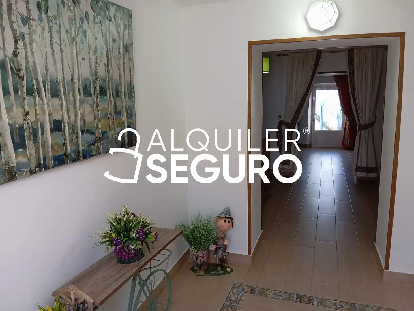Piso de 145 m² en Azuaga