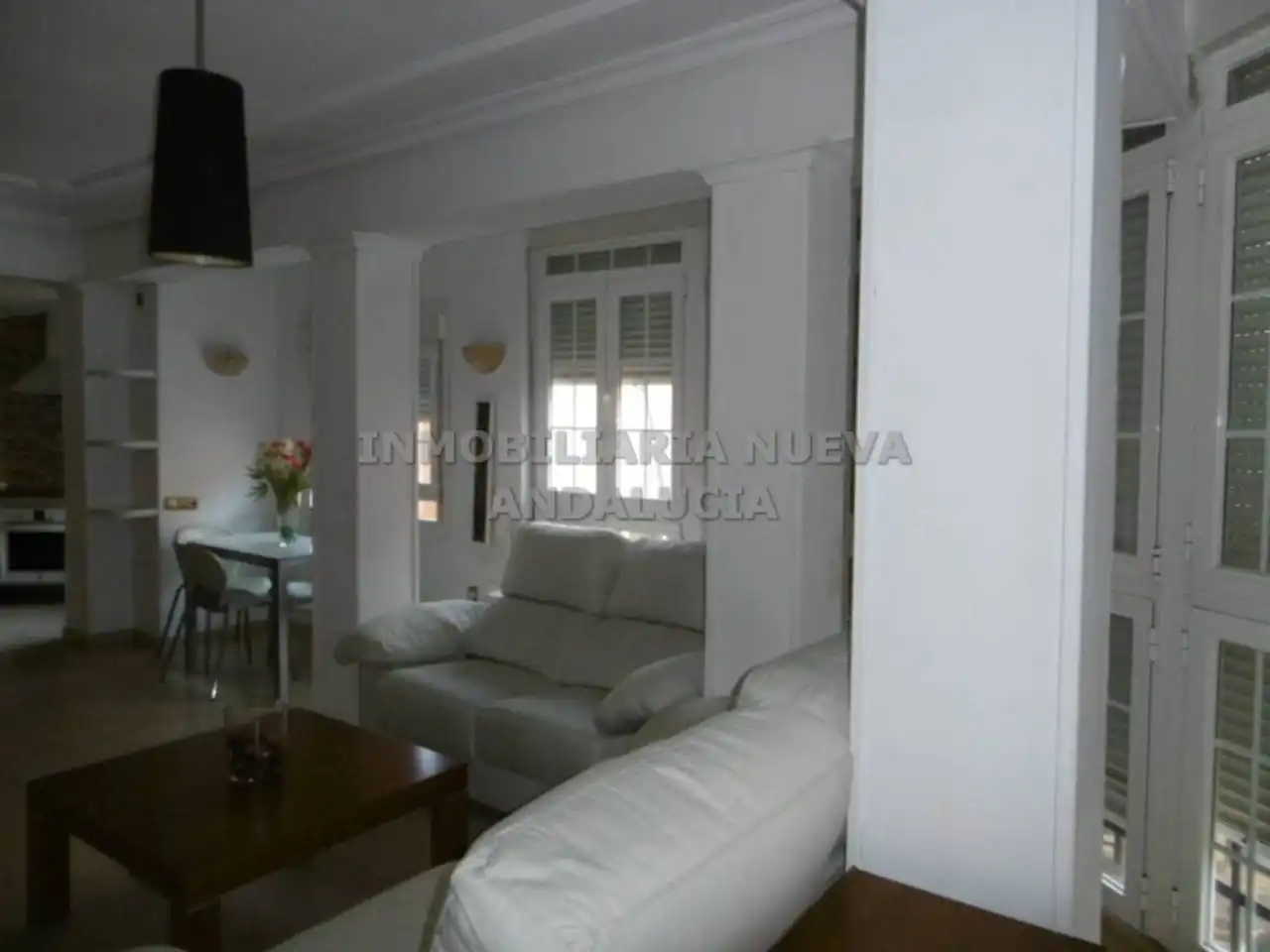 Piso de 70 m² en Almería
