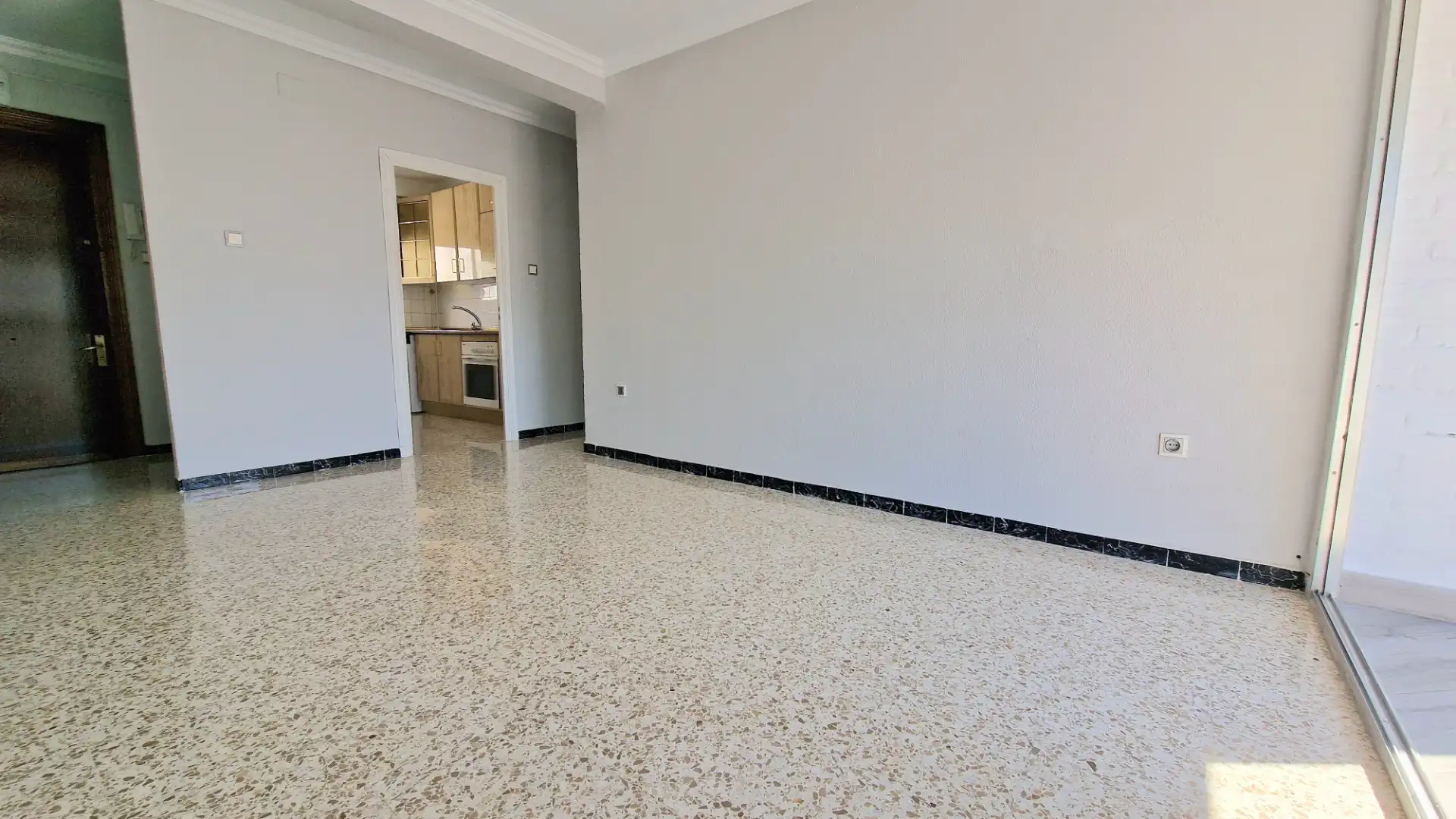 Pis de 64 m² a San Juan de Aznalfarache