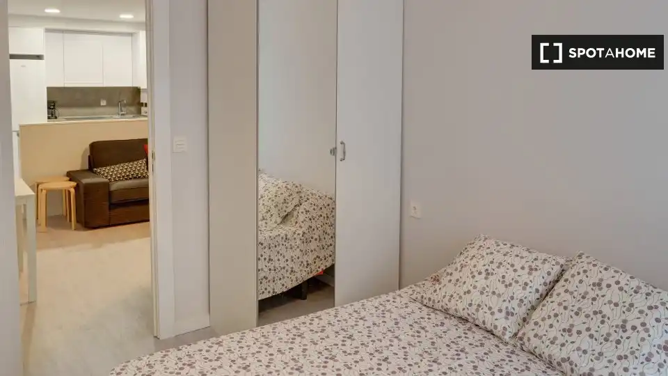 Habitación en alquiler, Zaragoza