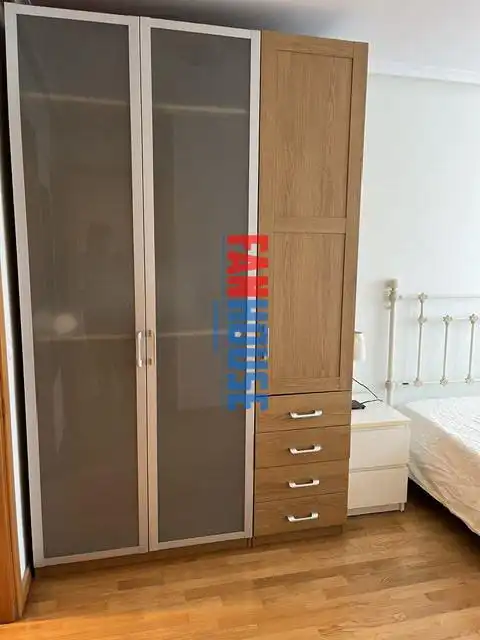 Appartement 77 m² à Gijón / Xixón