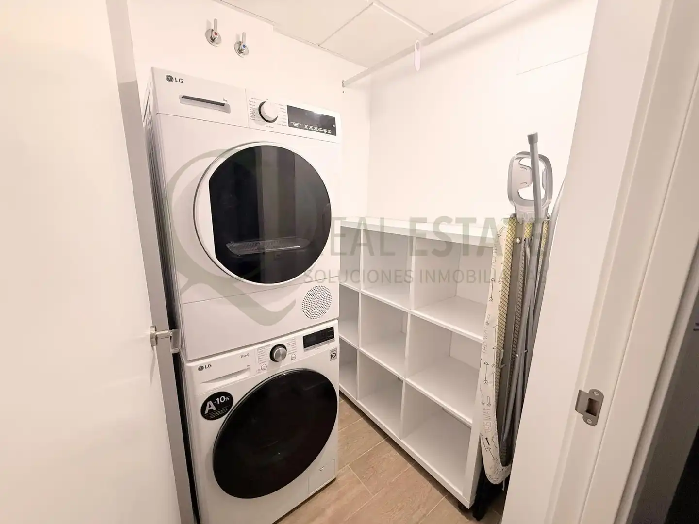 Pis de 67 m² a Sant Joan d'Alacant