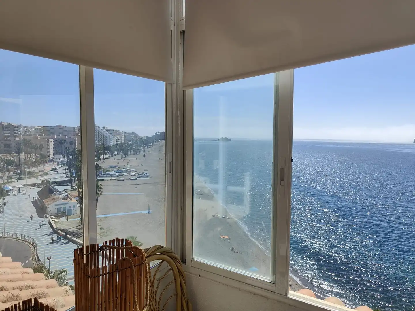 Piso de 120 m² en Almuñécar