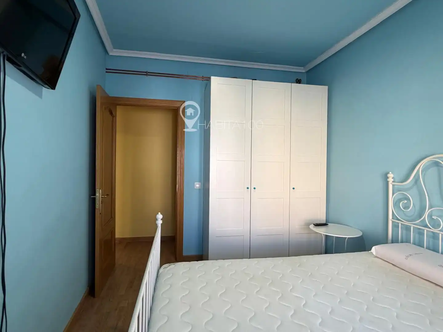 Habitación 109 m², Cuenca