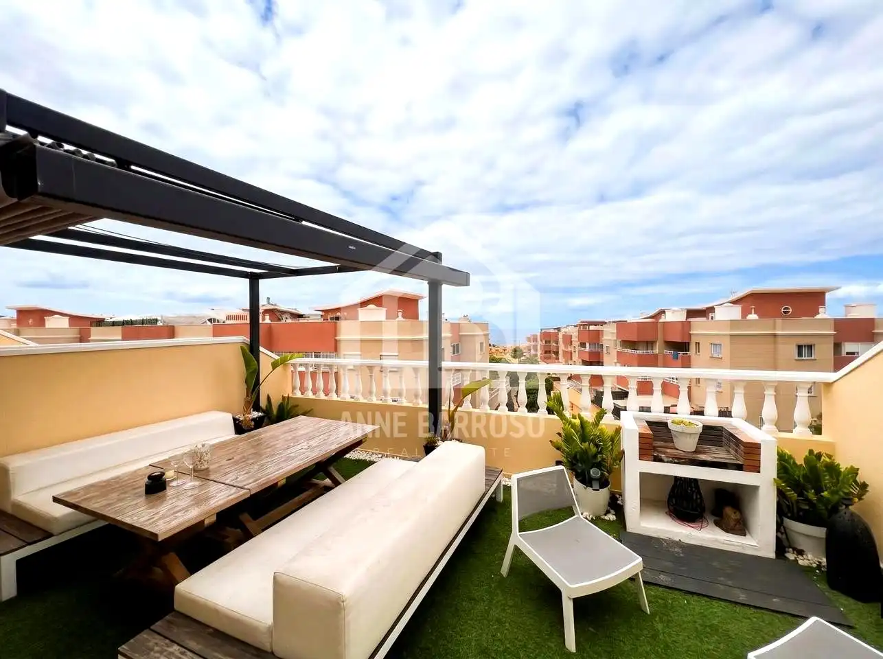 Piso de 80 m² en Adeje