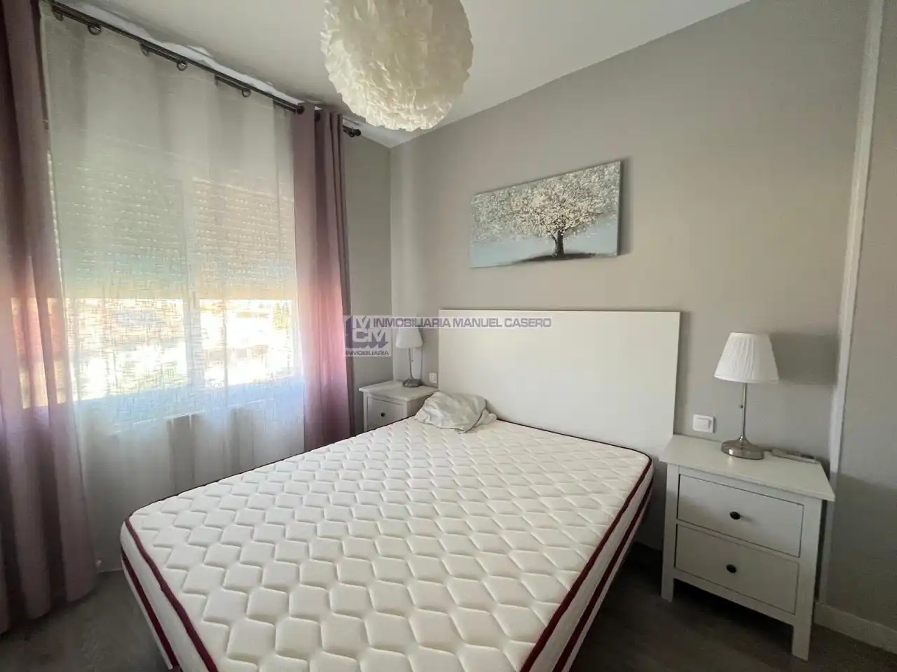 Piso de 70 m² en Cáceres
