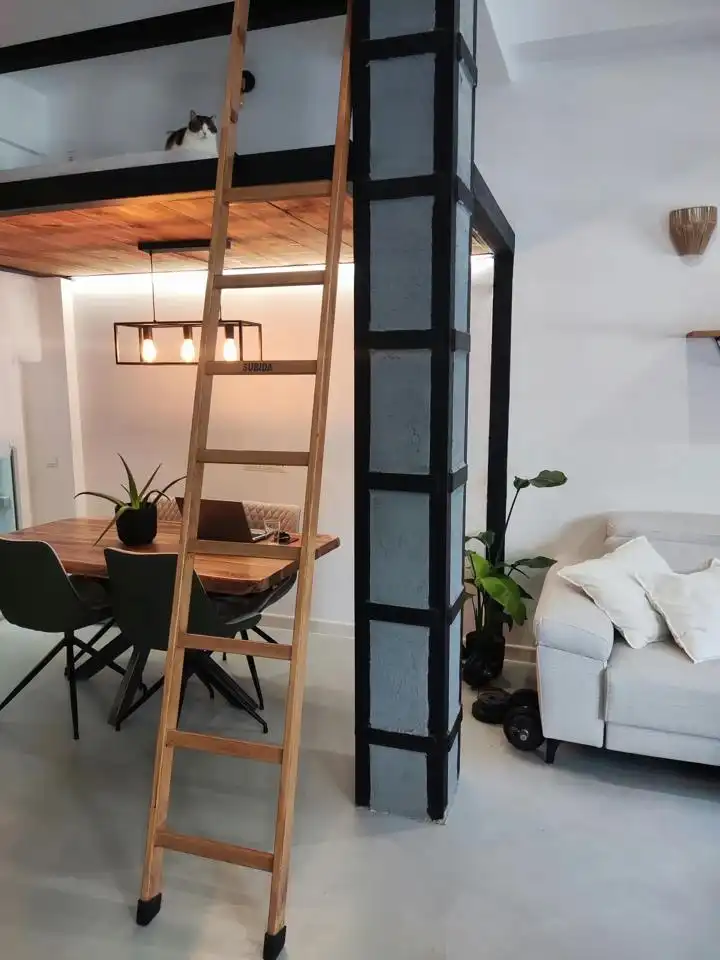 Piso de 80 m² en Valencia