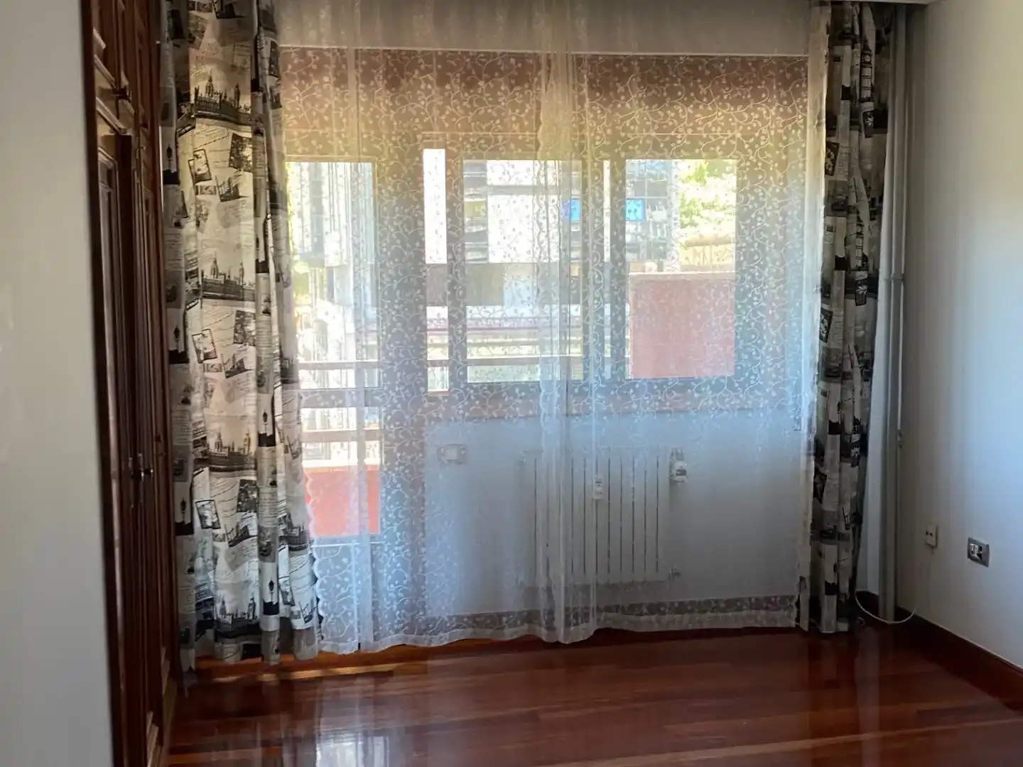 Piso de 177 m² en Vigo
