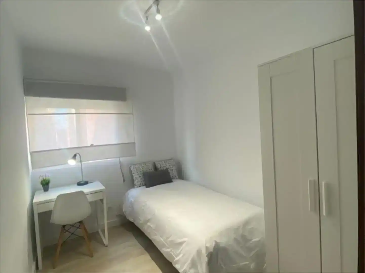 Piso de 70 m² en Santander
