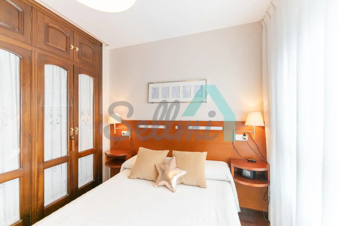 Piso de 56 m² en Oviedo