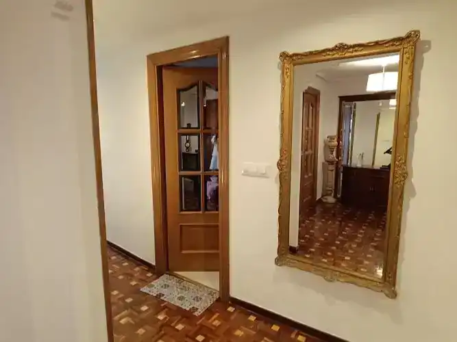Piso de 115 m² en Soria
