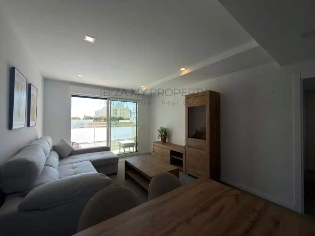 Wohnung 85 m² in Ibiza-Stadt