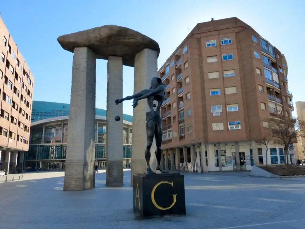 Piso de 152 m² en Madrid