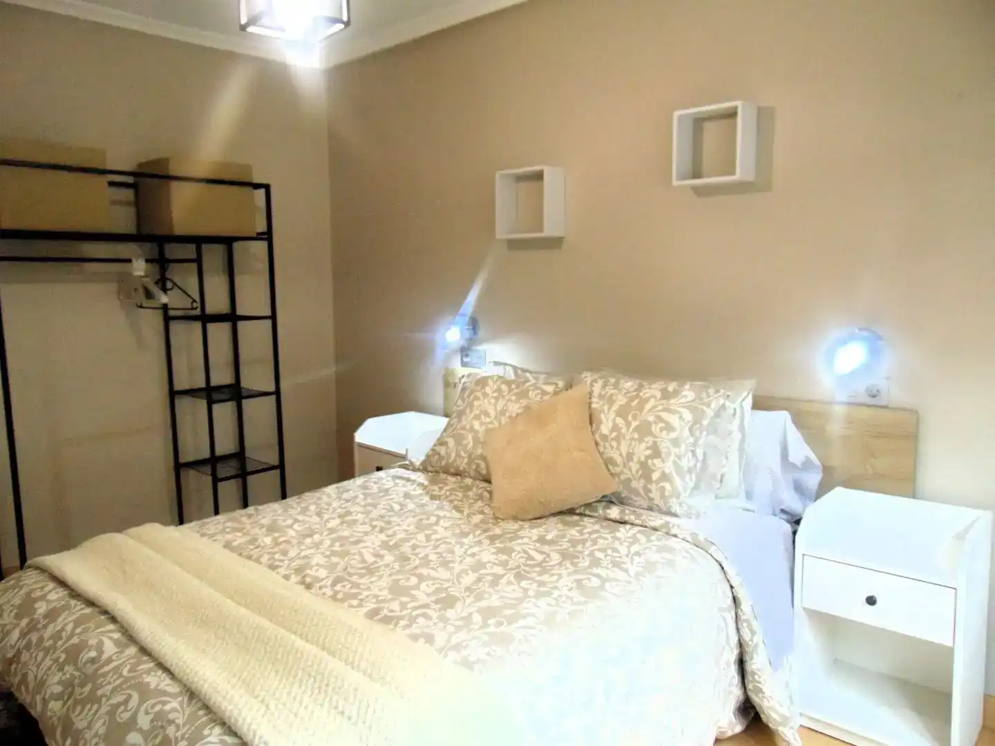 Piso de 85 m² en Lena
