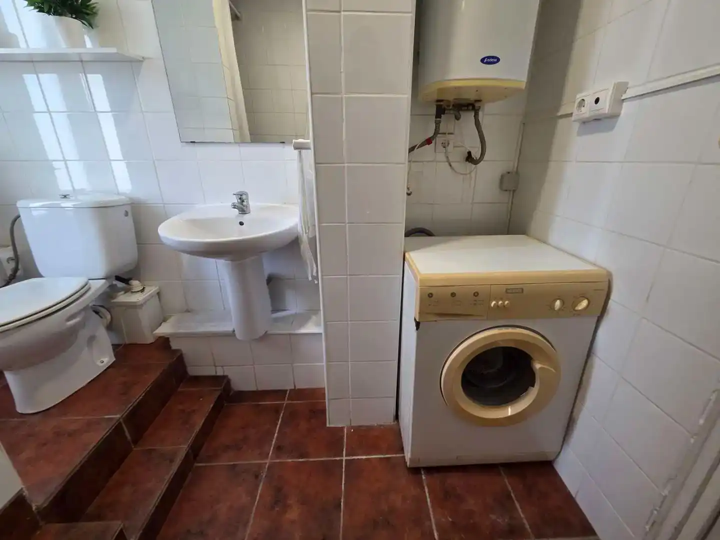 Piso de 55 m² en Vinaròs