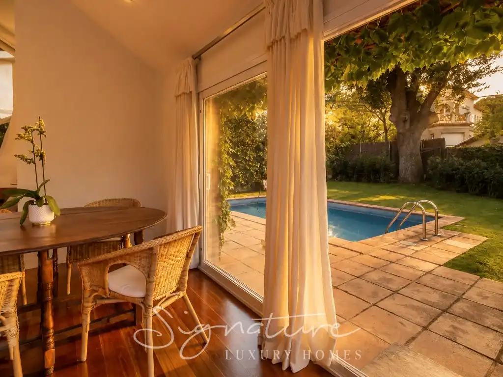 Piso de 338 m² en Sant Cugat del Vallès
